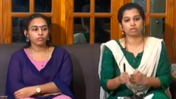 Muslim colleagues brainwash two Hindu woman into converting to Islam. One victim confesses that she got so radicalised that she started hating Hindu gods, considering her own parents as "Kafirs"