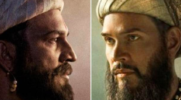 Attack on Hindu sentiments: Muslim man hails Islamic tyrant and denigrates revered Hindu king on social media