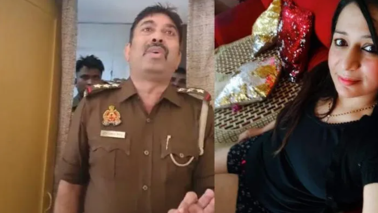 Female teacher attempts to convert a Class 10 boy after trapping him in a physical relationship