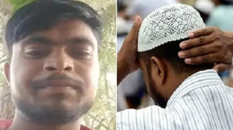 Hindu youth in UP commits suicide after being pressured to convert to Islam by Muslim youths