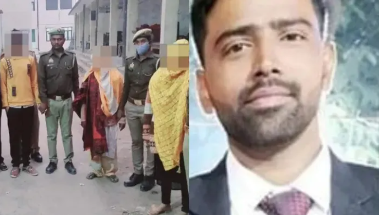 Hindu grocery shop owner found hanging at Muslim girlfriend’s house 