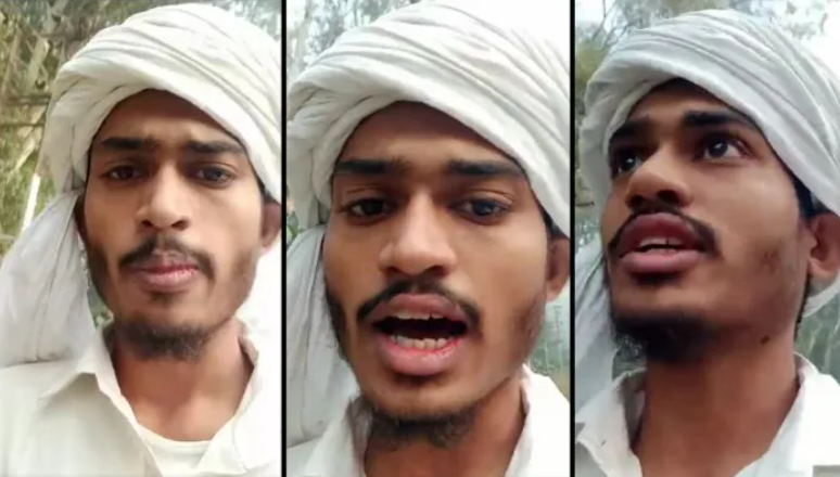 Muslim man attacks Hindu bus conductor over ‘blasphemy’