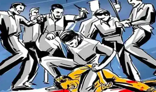 Muslim youths assault Hindu boy for meeting his Muslim girlfriend