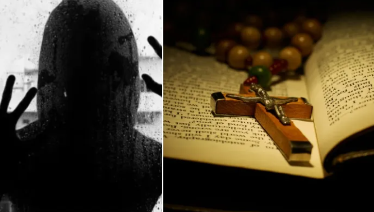 Two minor girls confined in Pune orphanage beaten, tortured, and forcibly converted to Christianity