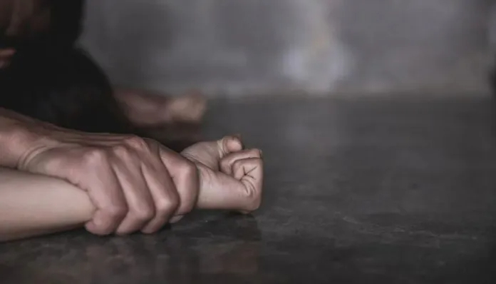 Hindu woman raped; her house vandalised by armed Muslim mob