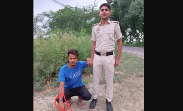 16-year-old Sakshi stabbed by Sahil in Delhi's Shahbad Dairy area, friend says she knew Sahil as Hindu, wore Kalava, police says 'premeditated murder' in chargesheet