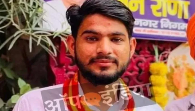 Hindu devotee shot, throat slit and face crushed with stones during anti-Hindu violence in Nuh, Haryana
