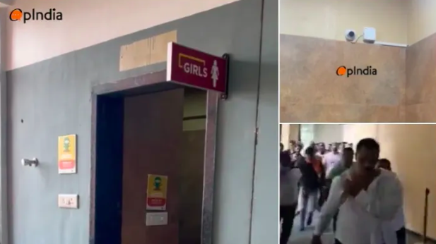 Pune's DY Patil High School imposes Christian prayers, denigrates Hindu traditions and festivals