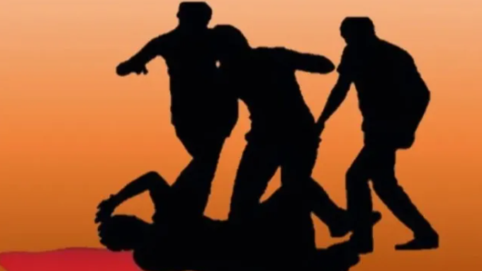 Muslim youths assault a minor Hindu boy in UP’s Kaushambi for sporting a ‘Tilak’