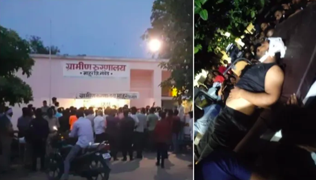 Salim, Asif and 3 others among 10 accused arrested for attack on Gaurakshak in Nanded
