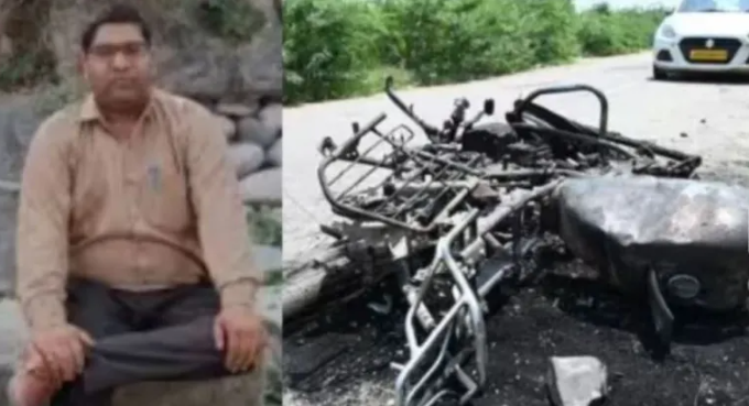 Hindus attacked during the Jalabhishek Yatra in Nuh, bank manager says Muslim mob particularly targetted Hindus
