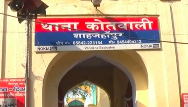 Police launches probe after sack full of meat was found near Shahjahanpur temple