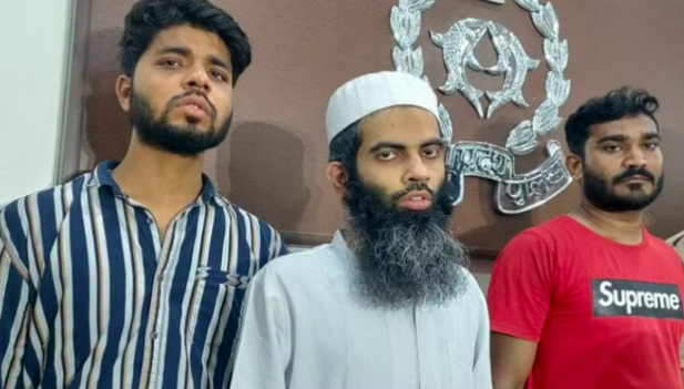 Islamic conversion racket run by doctors, engineers - 3 arrested