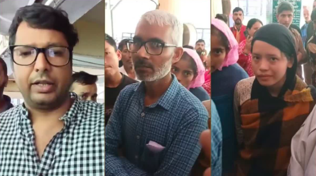 11 Christian missionaries attempt to convert locals in Himachal’s Rampur Bushahr