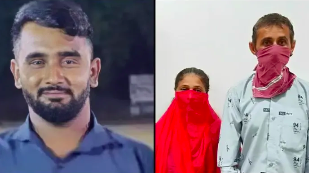 Muslim cricket coach rapes Hindu girl since she was 17, converts her to Islam, threatens her father with death