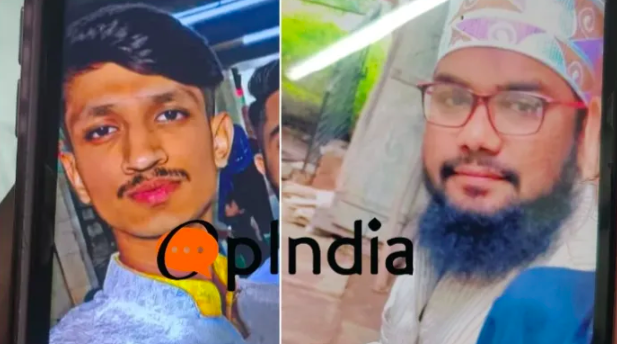 Four Muslim youths rape a Hindu girl of Ahmednagar, film the act and blackmail her with it to read Namaz and watch Zakir Naik videos, forcefully convert her to Islam