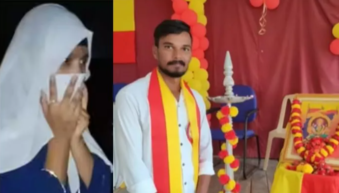 Hindu man beaten by Muslim mob for accompanying Muslim girl, accused in false rape case
