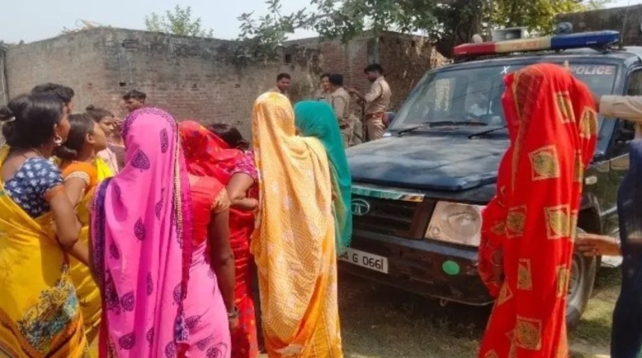 Uttar Pradesh: Minor Dalit girl gang-raped and killed by three Muslims youths
