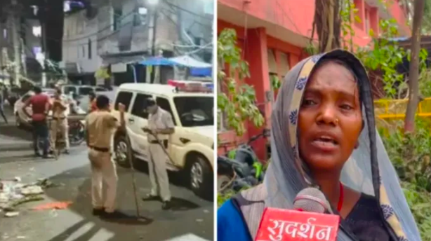 Hindu street hawker lynched by Muslim mob, right after the mob beat up another Hindu over Taziya procession donations