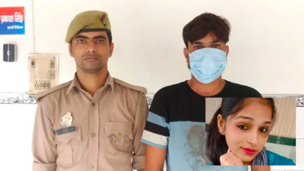 Married Muslim poses as Hindu to trap a Hindu woman. Convinces her to get into a live in relationship with him. Victim commits suicide due to ongoing abuse