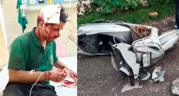 'Blasphemy attack': Muslim mob attack Hindu youth over old social media post, raise ‘Allah hu Akbar’ slogans
