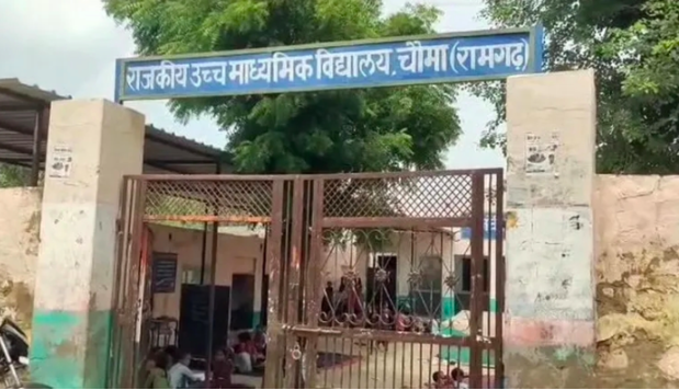 Hindu student thrashed by Muslim classmates for sporting a tilak, threatened to convert to Islam or face death