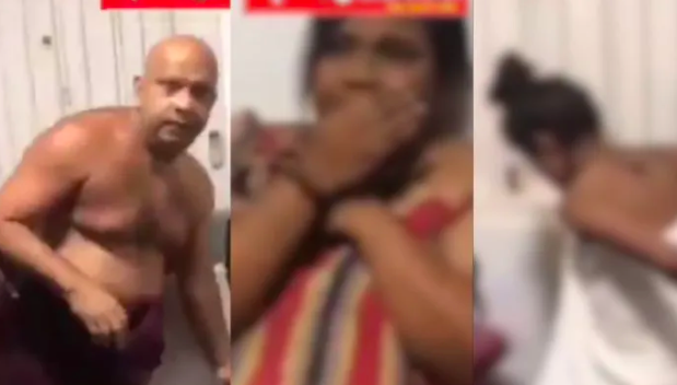 Anti-Hindu fake news: Obscene video of Sri Lankan Buddhist monk falsely circulated as Indian Hindu Priest on social media 