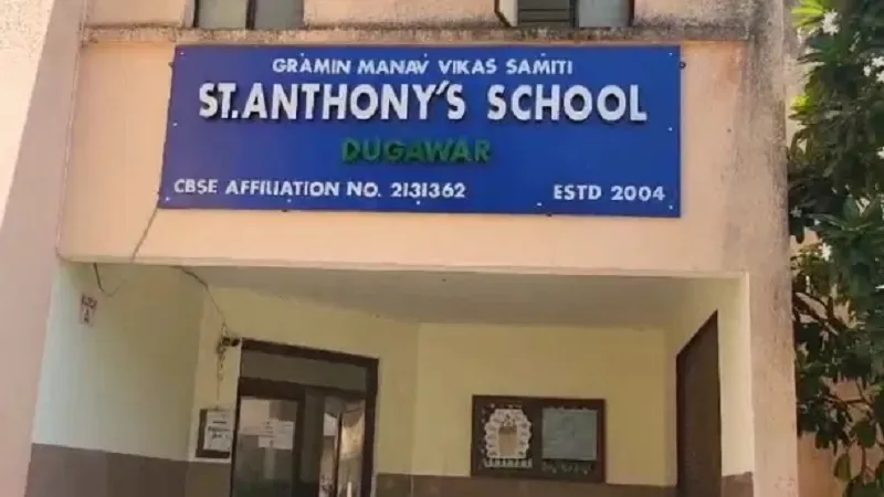 Muslim school teacher gets a Hindu student beaten by a Muslim student, victim's father says son was hit for being Hindu