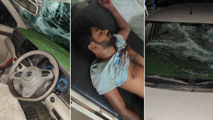 Gaurakshak murdered in Nanded, activists suspect the involvement of Sheikh Rafiq Mehboob gang and PFI connect