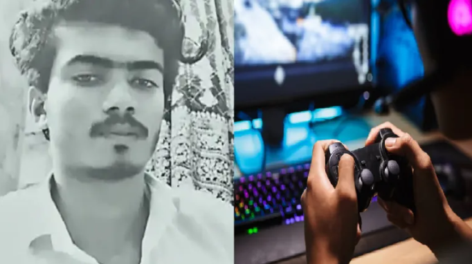 Married Hindu woman converts to Islam after a Muslim man brainwashes her through an online game; victim stops going to temples and starts offering namaz
