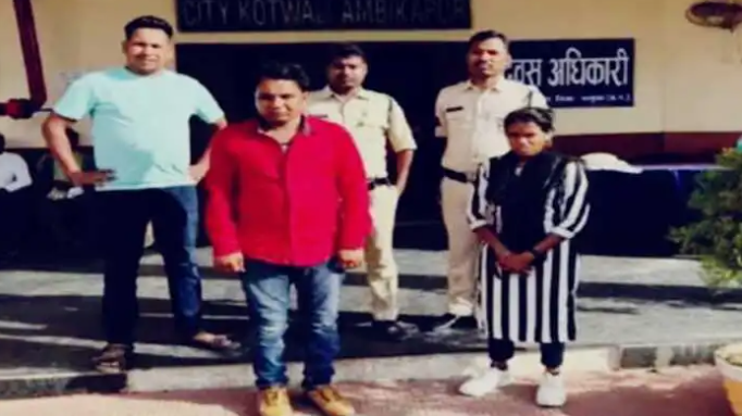 Married Muslim man poses to be Hindu and tricks a Hindu girl to marry him on the pretext of getting her a job