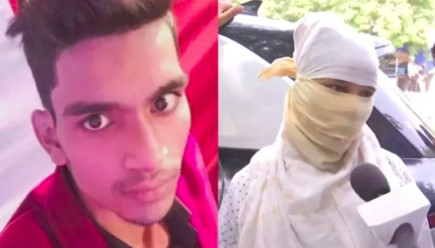 Muslim man poses as Hindu to befriend Hindu girl, threatens to leak her private photos when caught