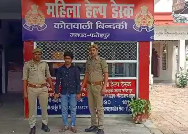 Muslim man poses as a Hindu, rapes and kills Hindu girl for refusing to have sex, arrested
