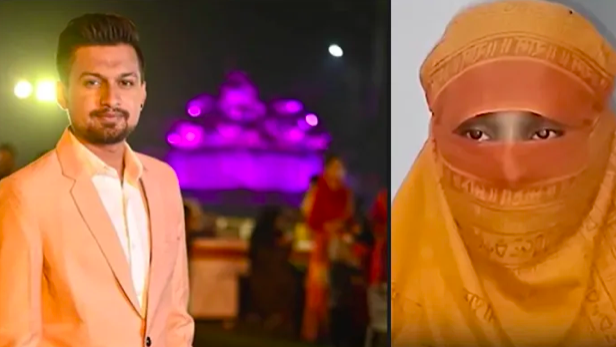 Muslim man of Chhattisgarh establishes sexual relationship with his Hindu girlfriend, assaults for refusing to convert  
