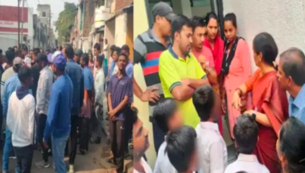 Hindu boy stabbed by Muslim classmate, his family assaults students who complained
