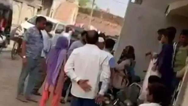 Married Muslim man pretends to be a Hindu to deceive Hindu girl