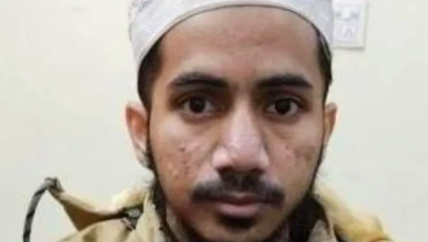 Violent anti-Hindu threats to demolish Ram Janmabhoomi temple raised by Muslim man from Jhansi