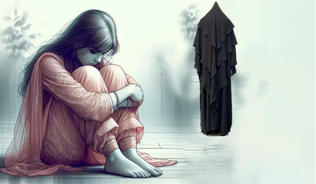 Hindu female student says Muslim classmate raped her and used blackmail to push conversion and marriage