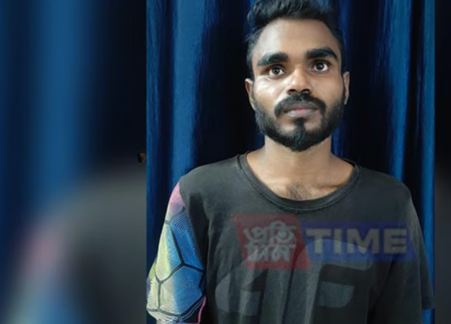 Muslim youth disguises as a Hindu to lure a Hindu woman, blackmails victim with her intimate pictures