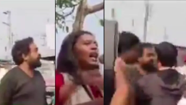 Members of radical Left-wing organisation attack Hindu man for questioning Communist leader's anti-Hindu speech