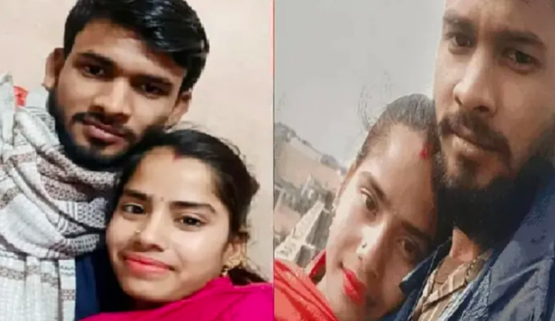 Hindu man found dead, parents blame Muslim girl's family who were against their consensual inter-faith marriage