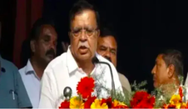 Congress politician uses derogatory language against Lord Ram, calls Ayodhya diety 'doll in a tent' 