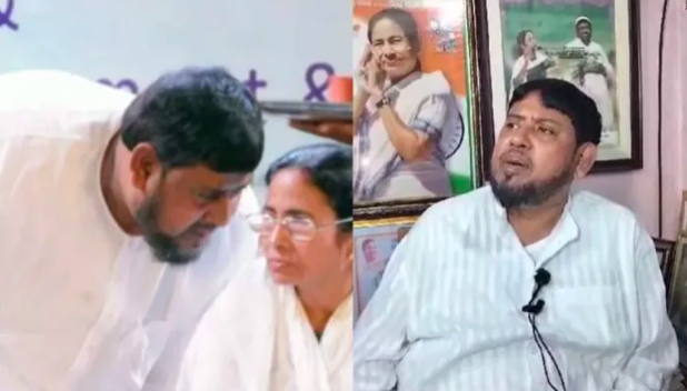 Hindu women’s suffering in Sandeshkhali denied and downplayed by Muslim politician in West Bengal