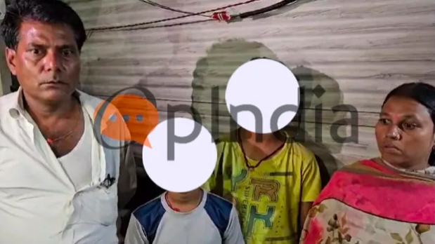 Hindu minors assaulted by 6 Muslim men who also hurled abuses at Hindu Gods