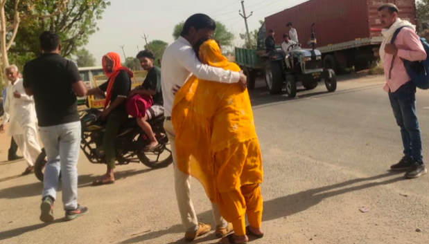Muslim man traps Hindu girl and forces her to perform Nikah, assaults her for worshipping Hindu deities while compelling her to observe Ramzan