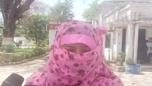 Muslim man poses as a Hindu to lure Hindu widow, sexually exploits her by blackmailing to leak her private videos online, forces her to convert to Islam