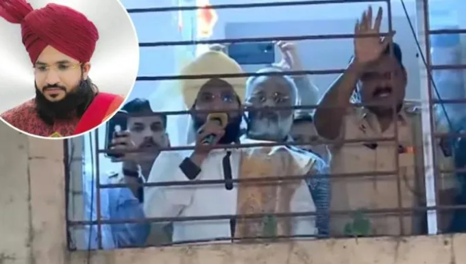 Anti-Hindu speech: Muslim ‘journalists’ and political commentators defend Islamic cleric who made genocidal remarks against Hindus