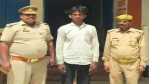 Jaunpur's auto driver Sajjad holds married Dalit passenger hostage after drugging her, repeatedly rapes her