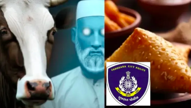 ‘Huseni Samosa’ run by 5 Muslim radicals sold beef-stuffed samosas, including to Hindu retail shops
