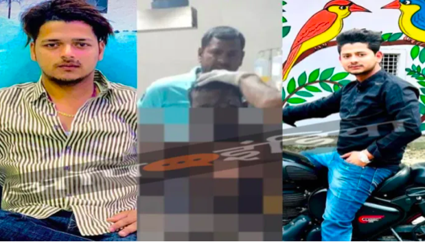 Muslim youths pour boiling oil on Hindu youth, family alleges Hindus targetted regularly in the area